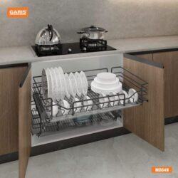 GIÁ XOONG NỒI, BÁT ĐĨA GARIS MD04N