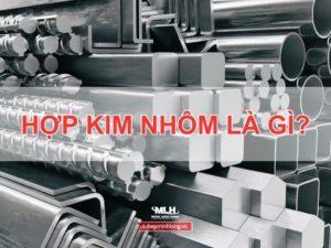 hop kim nhom la gi 1