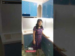 Bn Giao T Bp Acrylic C Lan G Vp