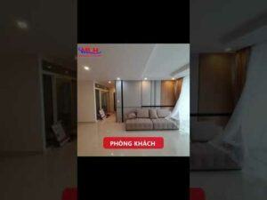 Bn giao cn h 2 PN ti Chung c PETRO LANDMARK 69 MAI CH TH Q2