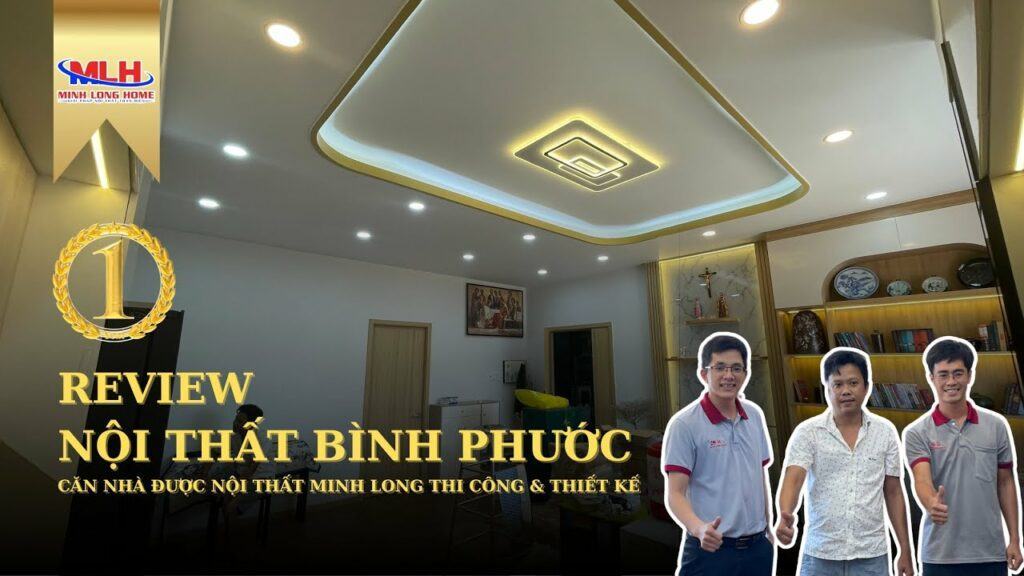 Khám Phá Nội Thất Nhà Anh Thái - Nhà Đẹp Bình Phước 9 Khm Ph Ni Tht Nh Anh Thi Nh p Bnh Phc 1