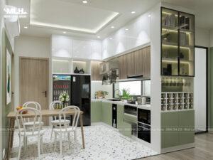 noi that bep anh hung 1