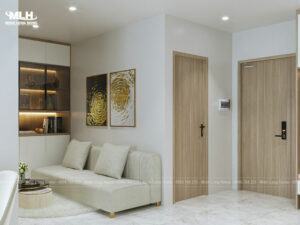 noi that bep chi huong q9 2