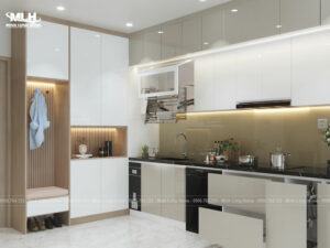 noi that bep chi huong q9