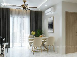 noi that bep chi huong q9 4