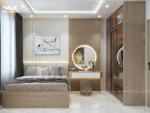 noi that phong ngu chi huong q9