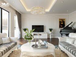 Nội thất phòng khách