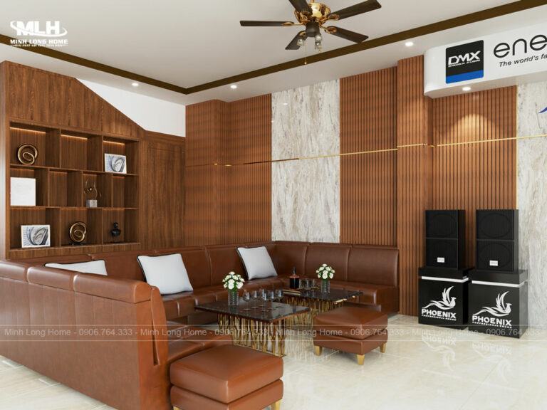 Gỗ MDF là gì? Tổng quan chi tiết từ A đến Z.
