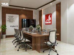 noi that van phong phoenix 7