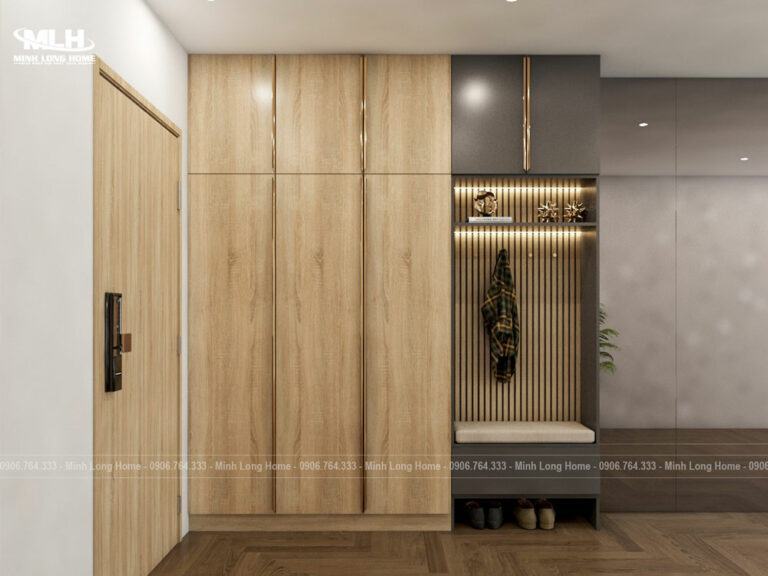 Gỗ MDF là gì? Tổng quan chi tiết từ A đến Z.