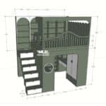 ban ve ket cau noi that phong ngu 4