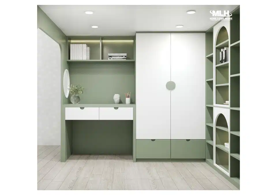Bản Vẽ Kỹ Thuật Chi Tiết Phòng Ngủ Bé Trai - Dự Án Chị Nhã Bình Thạnh 23 Bản Vẽ Kỹ Thuật Chi Tiết Phòng Ngủ Bé Trai - Dự Án Chị Nhã Bình Thạnh 23