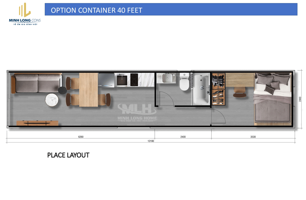 Container House 5 container house 3