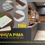 tam nhua pima