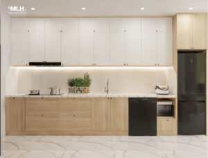 cach dat tu lanh phu hop phong thuy