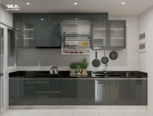 Cách chọn hướng bếp theo phong thuỷ mang lại tài lộc