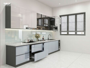 Cách xử lý đá bếp bị ố sau một thời gian sử dụng