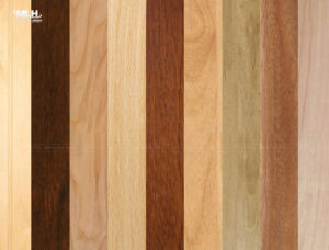 uu diem go tu nhien lam noi that