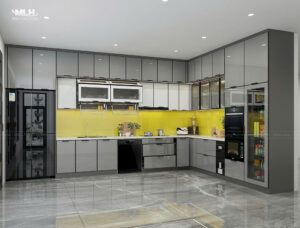 vi tri dat bep hop phong thuy