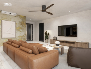 8 yếu tố ảnh hưởng đến thiết kế thi công nội thất